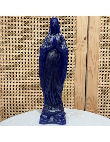 Vierge Notre Dame - Marine - Ciergerie des Prémontrés