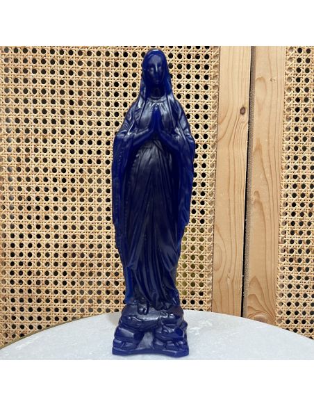 Vierge Notre Dame - Marine - Ciergerie des Prémontrés