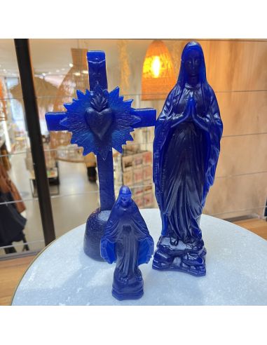 Vierge Notre Dame - Marine - Ciergerie des Prémontrés