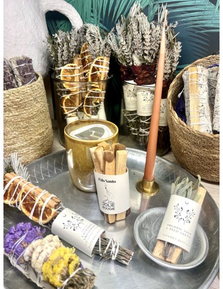 Orange Cannelle - Daterra Rituals