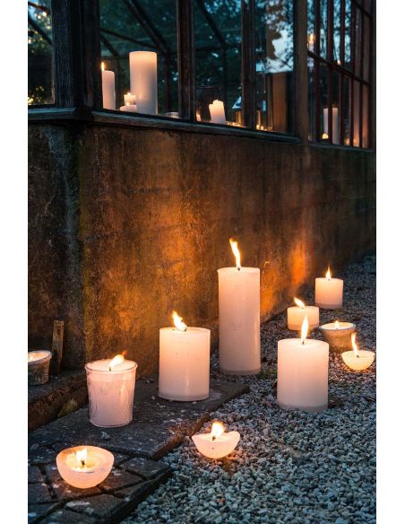 Outdoor Candle 15x15cm - Affari