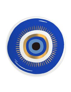 Lot de 4 Coupelles Chance 12 cm 2