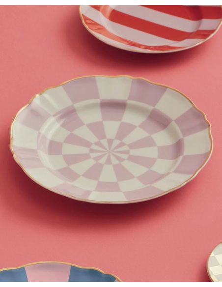 Abracadabra Destino - Assiette Diner - 26cm