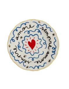 PETITE ASSIETTE CUORE - BITOSSI HOME