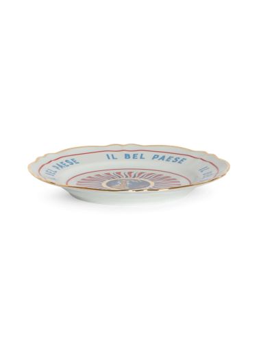 Italie - Assiette Diner - 26cm