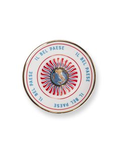 Little Italie - Assiette Dessert - 15.5cm