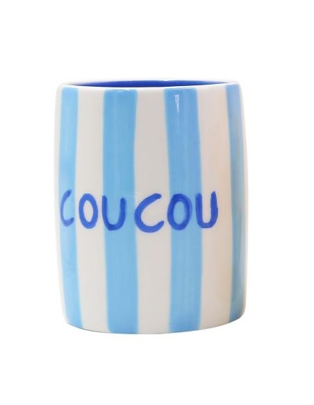 Mug - Coucou - Qué Rico
