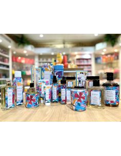 Crème Corps 212ml Ile d'Azur - Baija 2