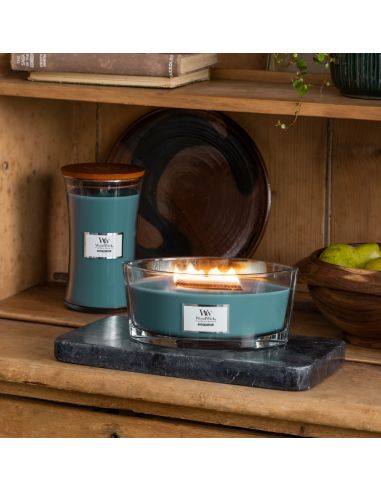 Bougie Antiquarium - 610 gr