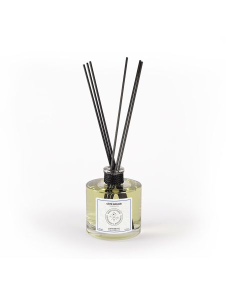 Diffuseur Parfumé - Mandarine Vanille 200ml
