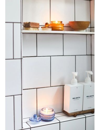 Beam Glass Ambre – Châtaigne Kaki – 85 gr