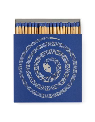 Allumettes Magic Snake by Alexander Girard - The Archivist