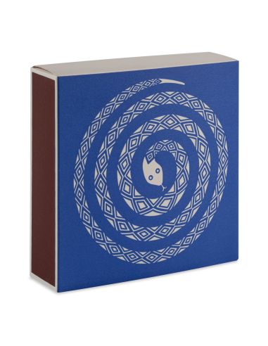 Allumettes Magic Snake by Alexander Girard - The Archivist