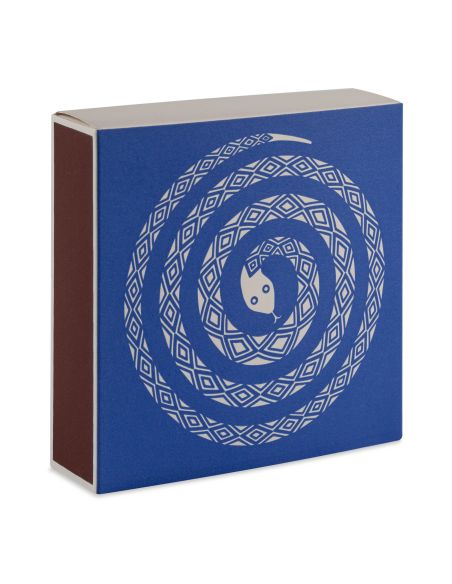 Allumettes Magic Snake by Alexander Girard - The Archivist