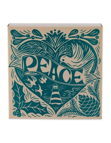 Allumettes Peace- The Archivist