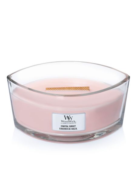 Bougie Coucher du soleil - Ellipse