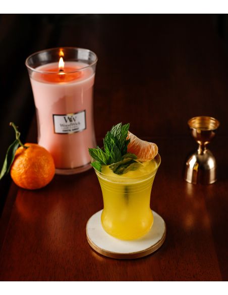 Bougie Coucher du soleil - 610gr