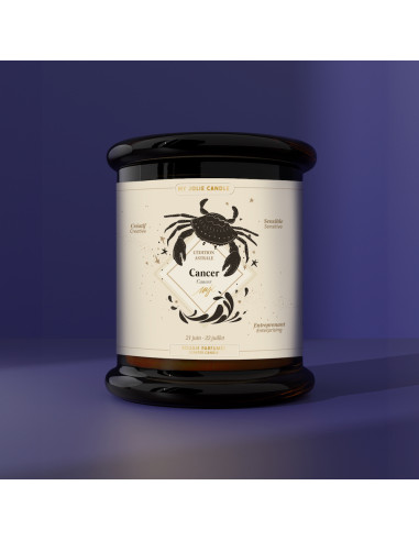Bougie Astrale - Cancer