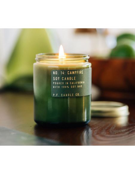 Campfire Special - Bougie PF Candle