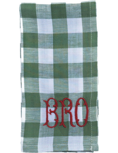 Serviette de table Bitossi Home - Bro