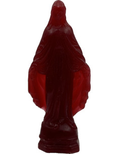 Mini Vierge Miraculeuse - Bordeaux - Ciergerie des Prémontrés