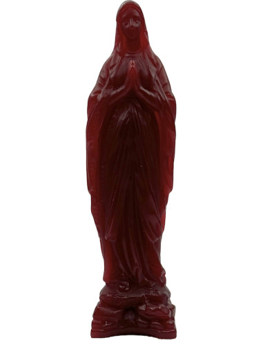 Vierge Notre Dame - Bordeaux - Ciergerie des Prémontrés