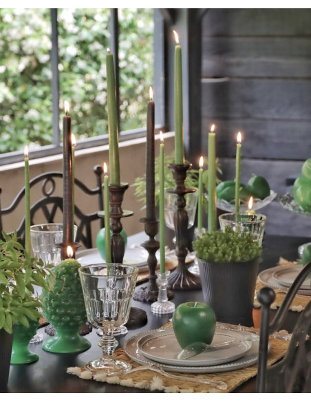 Grande Pigna Forêt - Ciergerie des Prémontrés