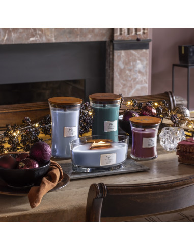 Bougie Hypnoflore - 275 gr