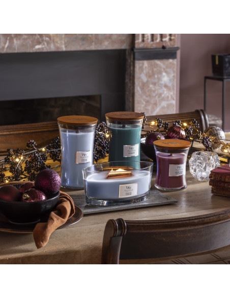 Bougie Hypnoflore - 275 gr