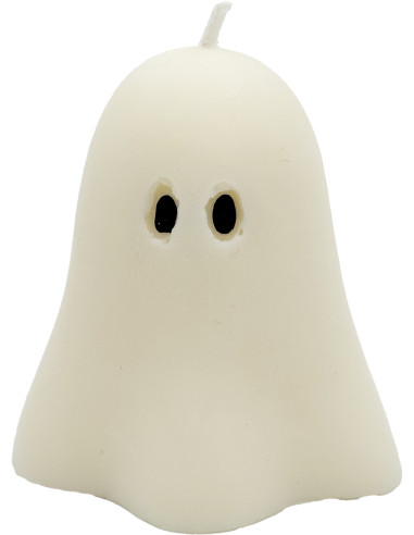 Bougie Fantôme Non parfumée