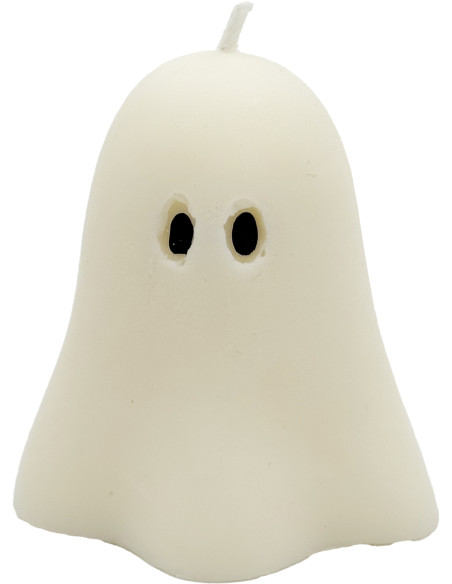 Bougie Fantôme Non parfumée