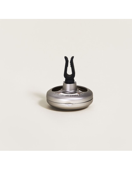 Diffuseur Voiture - Graphic Nickel