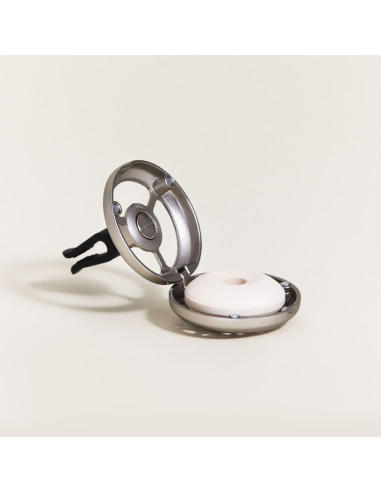 Diffuseur Voiture - Graphic Nickel