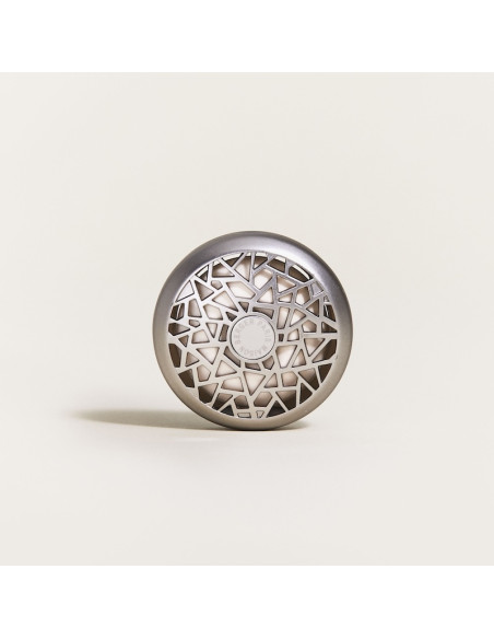 Diffuseur Voiture - Graphic Nickel