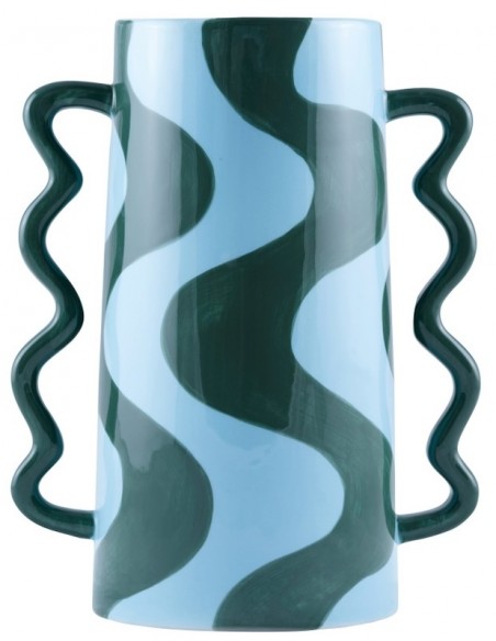 Vase Rodrgio - Waze Craze