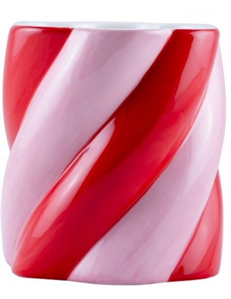 Vase Camilo rose - Amor del color