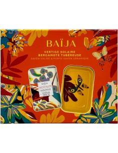 Coffret Savon solide -...