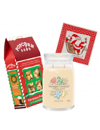 Pack Pour un Noël parfait