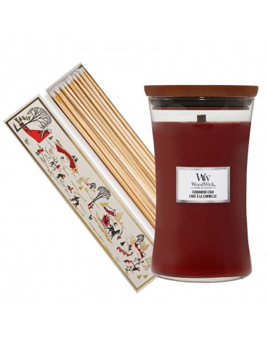 Pack Pour les amoureux de la cannelle