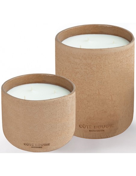 Bougie Ourika M - Mon bel oranger