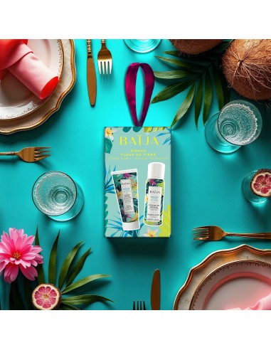 Coffret Secret Santa - Moana