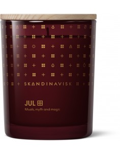 Bougie Jul - Skandinavisk...