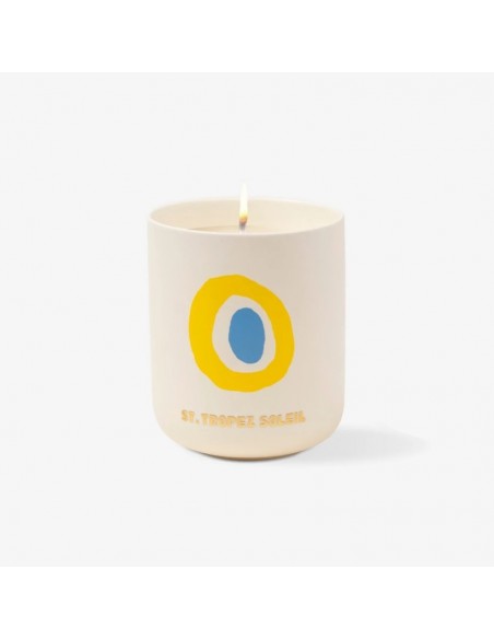 Bougie Saint-Tropez - Assouline