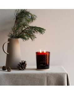 Bougie Jul - Skandinavisk... 2