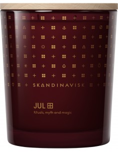 Bougie Jul - Skandinavisk...