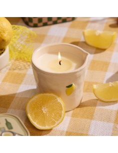 Bougie Bistro - Citron -... 2