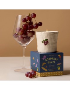 Bougie Bistro - Grappe de... 2