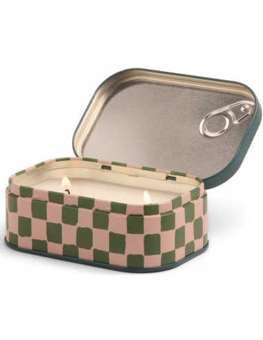 Bougie Printed In Bistro - Champignon