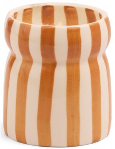 Bougie Cabana - Coucher de soleil à Sienne