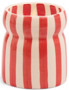 Bougie Cabana - Baie d'hibiscus